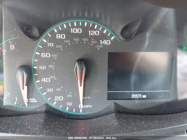 Chevrolet Trax Premier 2019 3GNCJMSB3KL194391 Image 7