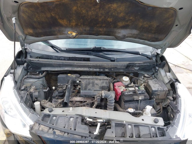 2018 MITSUBISHI MIRAGE G4 ML32F3FJ1JHF09340 Photo 9