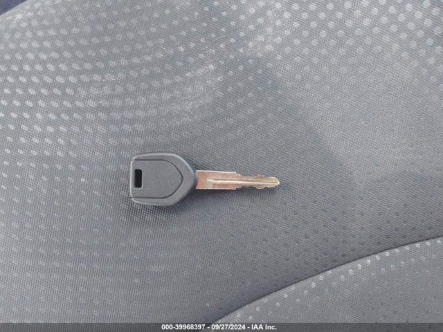 2018 MITSUBISHI MIRAGE G4 ML32F3FJ1JHF09340 Photo 10