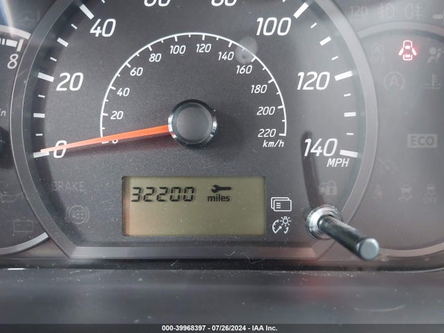 Mitsubishi Mirage G4 Es 2018 ML32F3FJ1JHF09340 Image 14