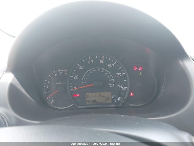 2018 MITSUBISHI MIRAGE G4 ML32F3FJ1JHF09340 Photo 6