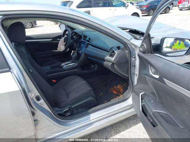 Honda CIVIC EX 2018 19XFC2F73JE031575 Image 5