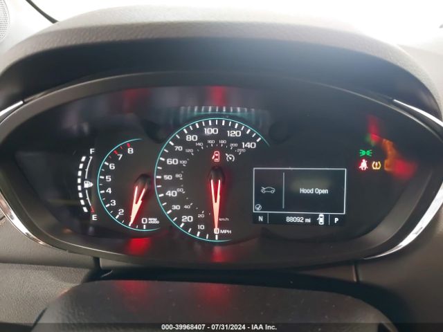 3GNCJNSB1LL328774 Chevrolet Trax Awd Ls