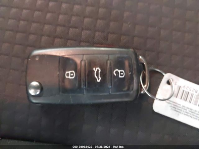 3VWB67AJ5GM342801 Volkswagen Jetta 1.4t Se
