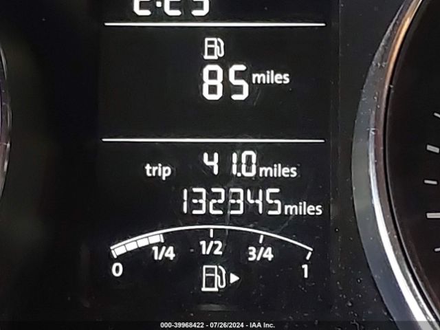 3VWB67AJ5GM342801 Volkswagen Jetta 1.4t Se
