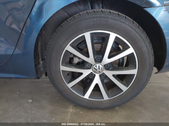 3VWB67AJ5GM342801 Volkswagen Jetta 1.4t Se