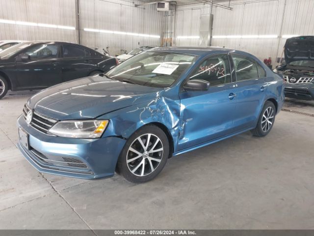 3VWB67AJ5GM342801 Volkswagen Jetta 1.4t Se