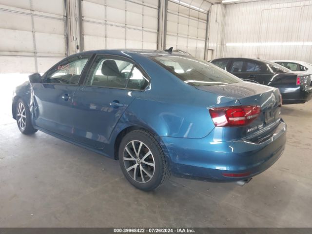 3VWB67AJ5GM342801 Volkswagen Jetta 1.4t Se
