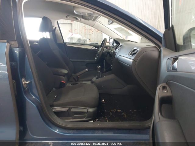 3VWB67AJ5GM342801 Volkswagen Jetta 1.4t Se