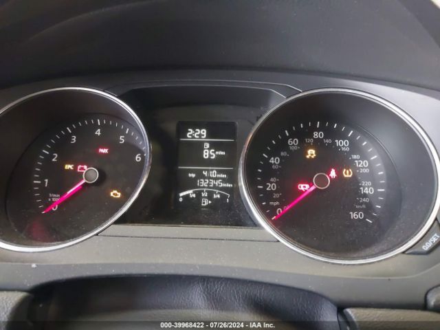 3VWB67AJ5GM342801 Volkswagen Jetta 1.4t Se