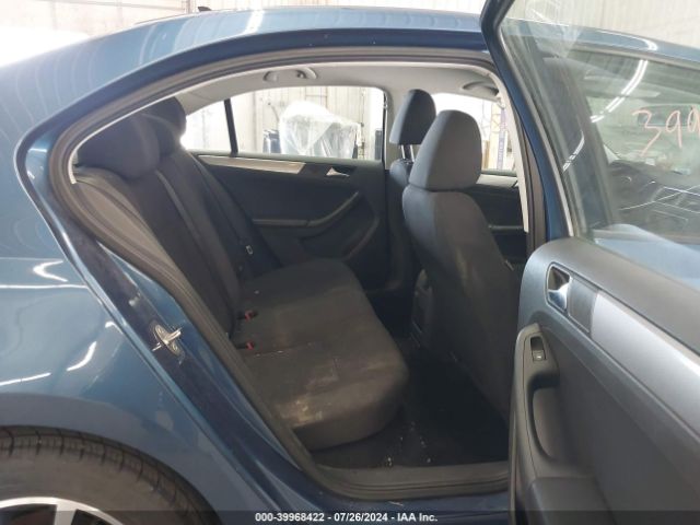 3VWB67AJ5GM342801 Volkswagen Jetta 1.4t Se