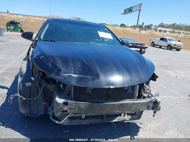 Toyota CAMRY SE 2016 4T1BF1FK4GU181821 Image 13