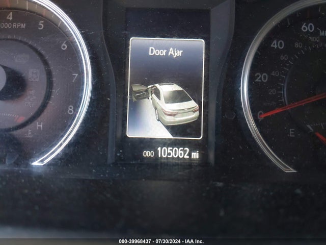 Toyota CAMRY SE 2016 4T1BF1FK4GU181821 Image 7