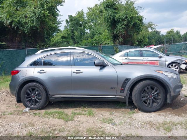 JN8CS1MW7FM480636 Infiniti QX70