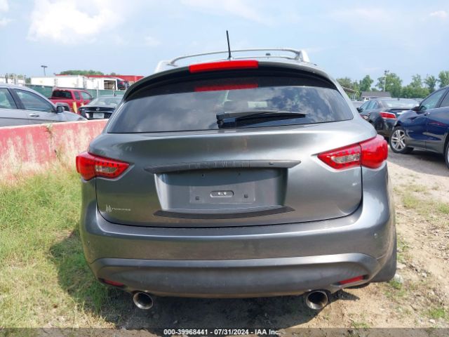 JN8CS1MW7FM480636 Infiniti QX70