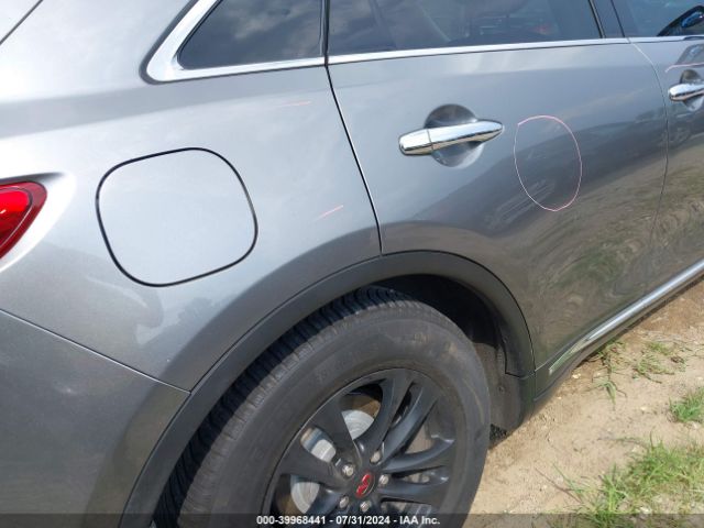 JN8CS1MW7FM480636 Infiniti QX70