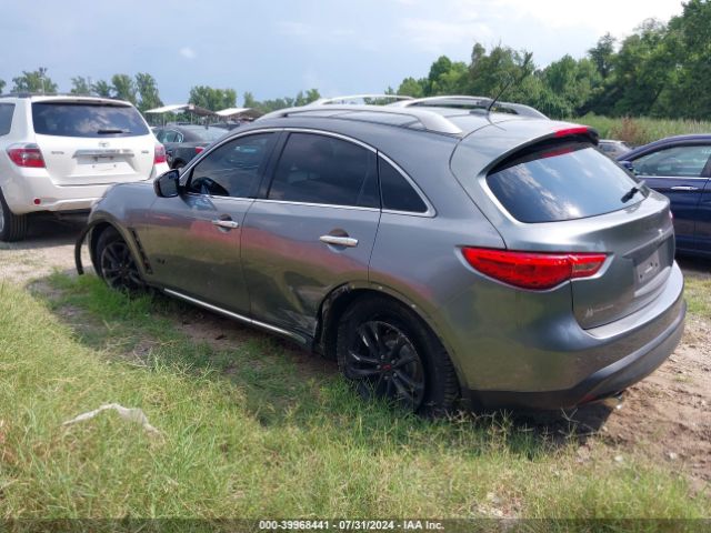 JN8CS1MW7FM480636 Infiniti QX70