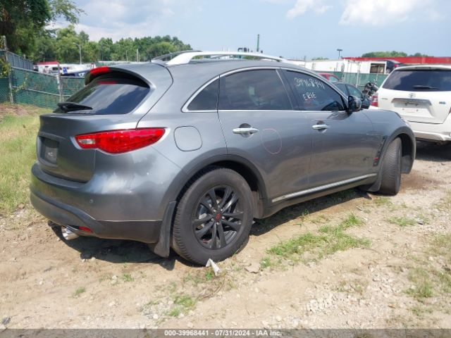 JN8CS1MW7FM480636 Infiniti QX70
