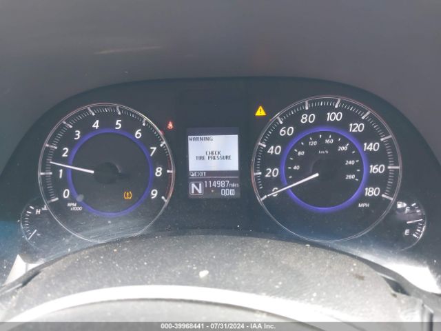 JN8CS1MW7FM480636 Infiniti QX70