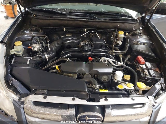 4S4BRBAC9E3210293 Subaru Outback 2.5i