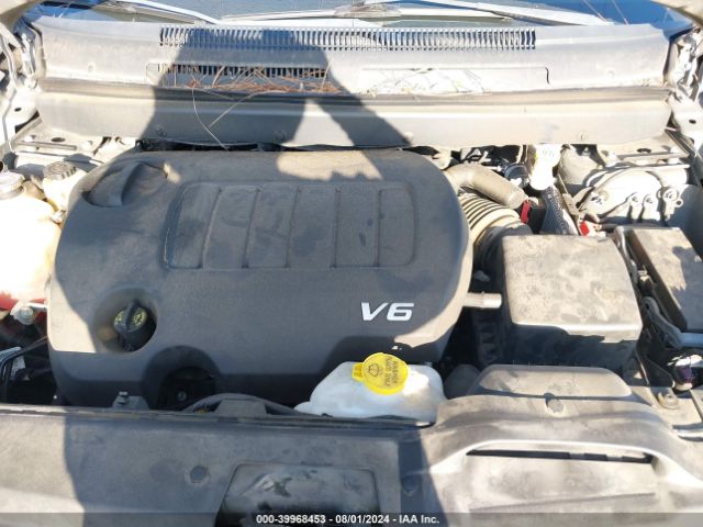 3C4PDDEG9KT795054 Dodge Journey Gt Awd