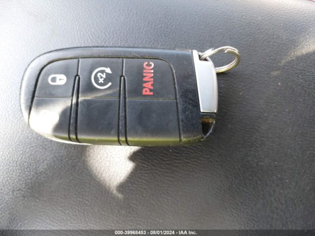 3C4PDDEG9KT795054 Dodge Journey Gt Awd