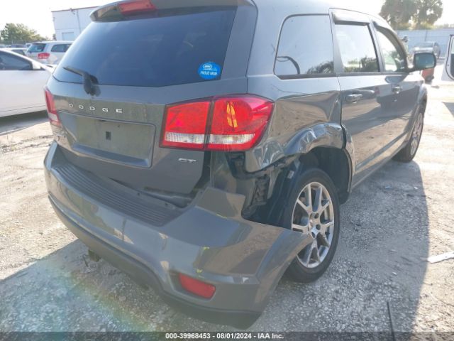 3C4PDDEG9KT795054 Dodge Journey Gt Awd