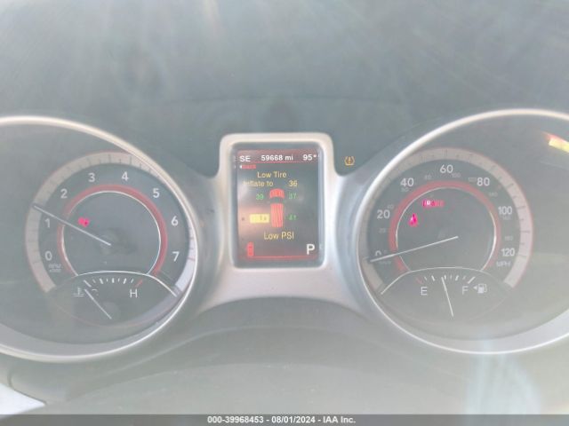 3C4PDDEG9KT795054 Dodge Journey Gt Awd
