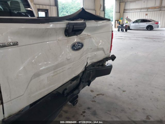 1FTEW1E49KKE22071 Ford F-150 Xl