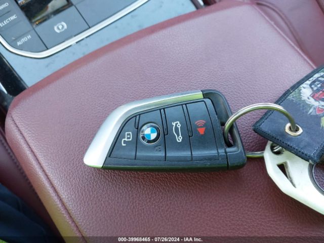 3MW39FF09P8D21299 BMW 3 Series 330e