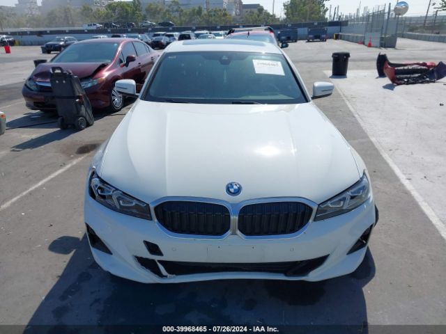 3MW39FF09P8D21299 BMW 3 Series 330e