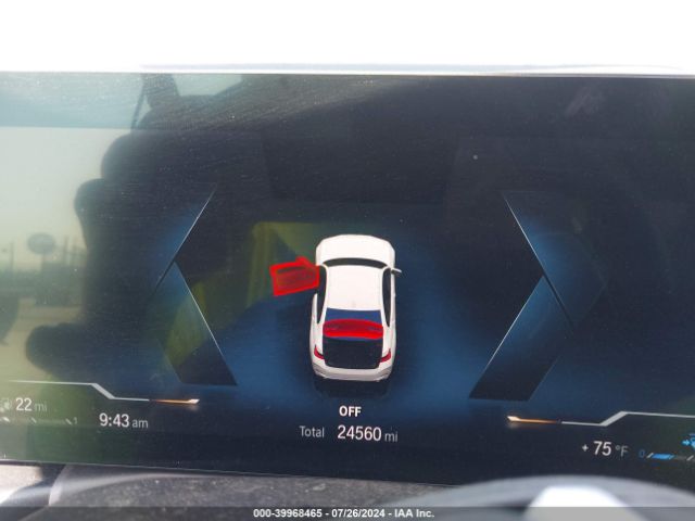 3MW39FF09P8D21299 BMW 3 Series 330e