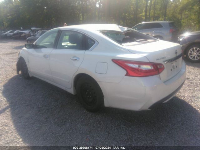 1N4AL3APXGC186248 Nissan Altima