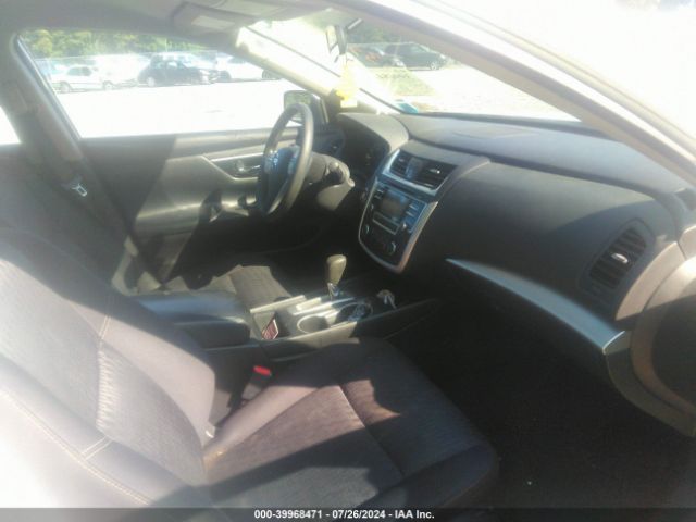 1N4AL3APXGC186248 Nissan Altima