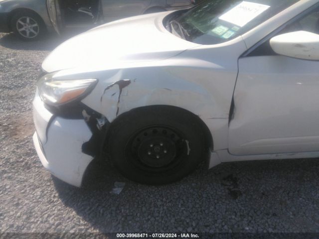 1N4AL3APXGC186248 Nissan Altima