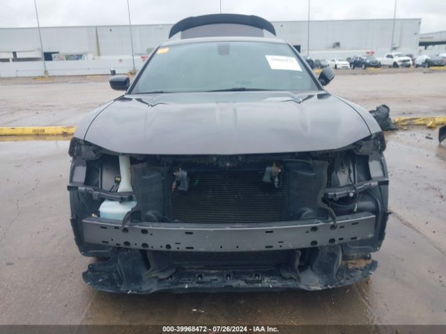 2C3CDXBG6LH102248 Dodge Charger Sxt Rwd