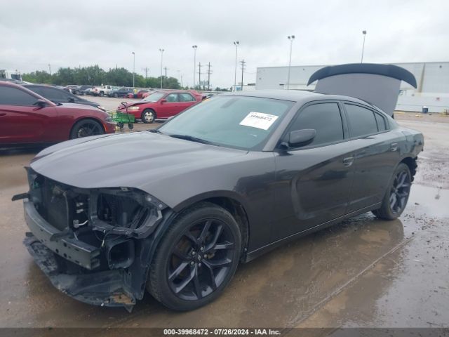 2C3CDXBG6LH102248 Dodge Charger Sxt Rwd