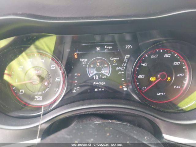 2C3CDXBG6LH102248 Dodge Charger Sxt Rwd