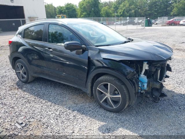 2022 3CZRU6H76NM748900 main image