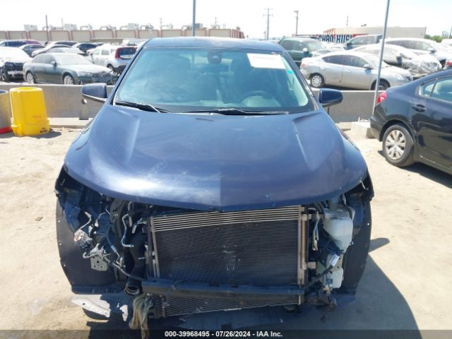 3GNAXKEV3LS552449 Chevrolet Equinox Fwd Lt 1.5l Turbo
