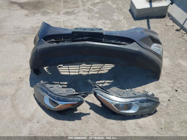 3GNAXKEV3LS552449 Chevrolet Equinox Fwd Lt 1.5l Turbo
