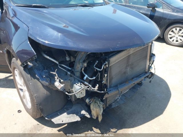 3GNAXKEV3LS552449 Chevrolet Equinox Fwd Lt 1.5l Turbo