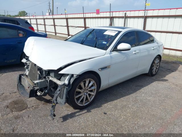 SAJAR4BG7HA969121 Jaguar Xe 25t