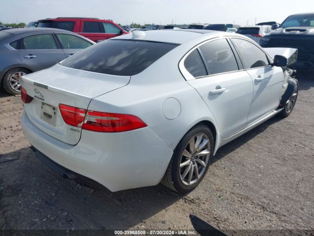 SAJAR4BG7HA969121 Jaguar Xe 25t