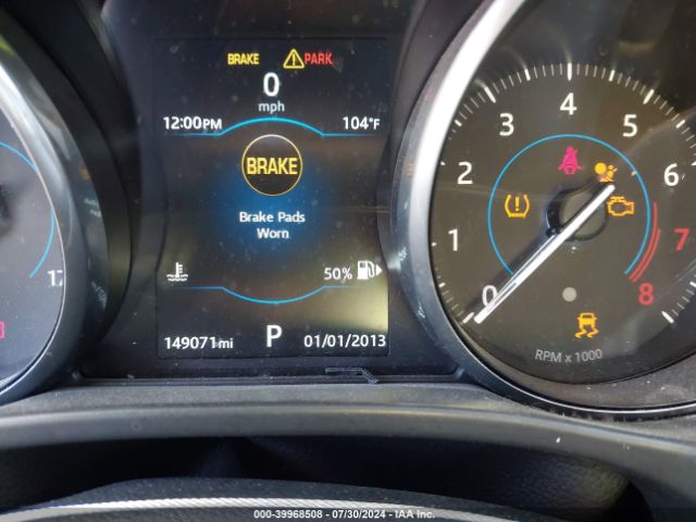 SAJAR4BG7HA969121 Jaguar Xe 25t