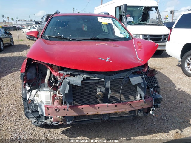 Toyota Rav4 Xle 2017 2T3RFREV7HW666438 Image 13