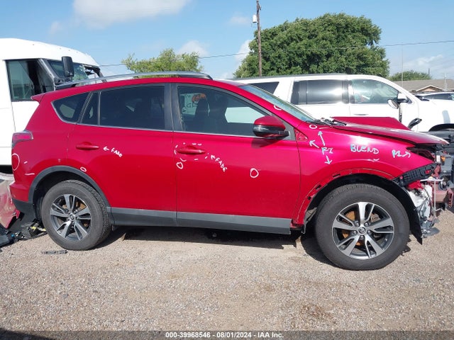 Toyota Rav4 Xle 2017 2T3RFREV7HW666438 Image 14