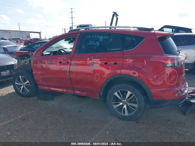 Toyota Rav4 Xle 2017 2T3RFREV7HW666438 Image 15