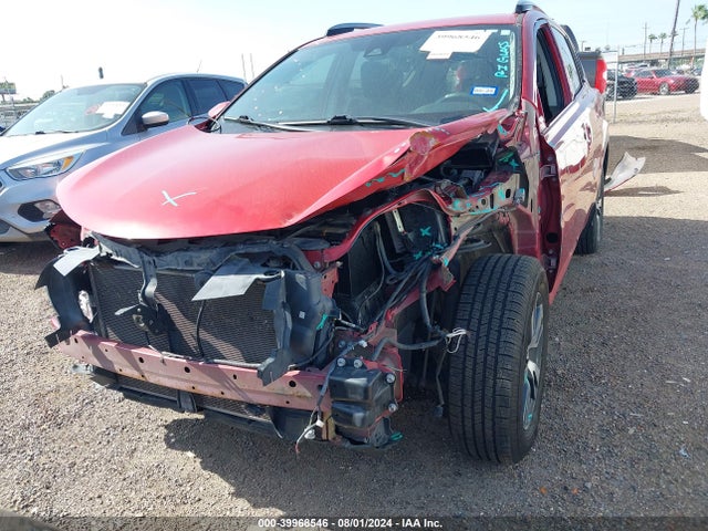 Toyota Rav4 Xle 2017 2T3RFREV7HW666438 Image 6