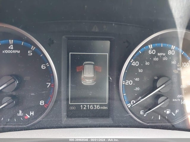 Toyota Rav4 Xle 2017 2T3RFREV7HW666438 Image 7